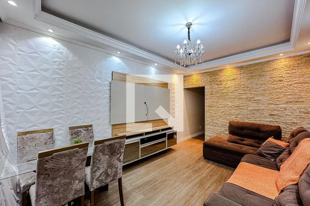 Casa, 3 quartos, 180 m² - Foto 3