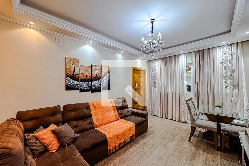 Casa, 3 quartos, 180 m² - Foto 2