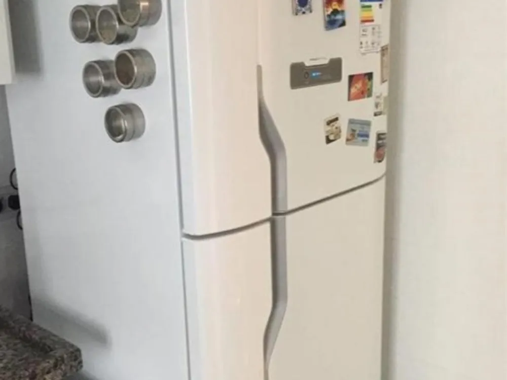 Apartamento, 1 quarto, 41 m² - Foto 8