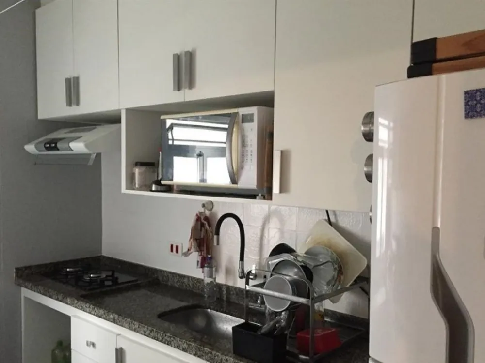 Apartamento, 1 quarto, 41 m² - Foto 3