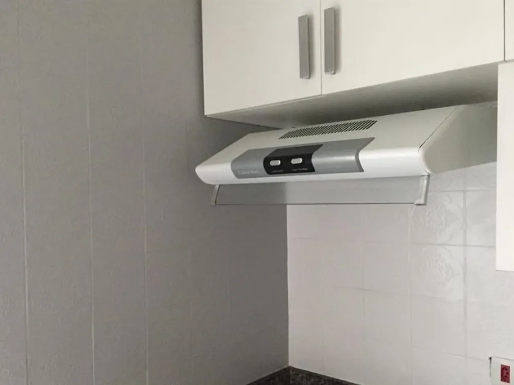 Apartamento, 1 quarto, 41 m² - Foto 4