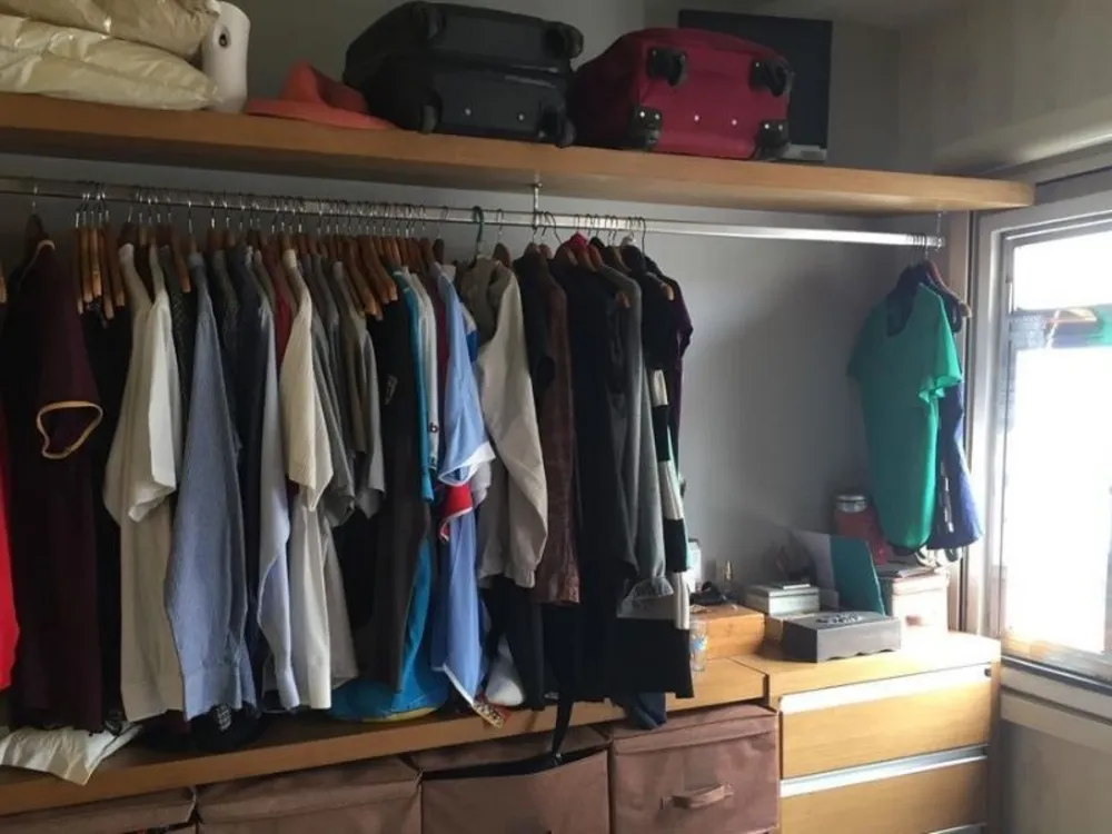 Apartamento, 1 quarto, 41 m² - Foto 1
