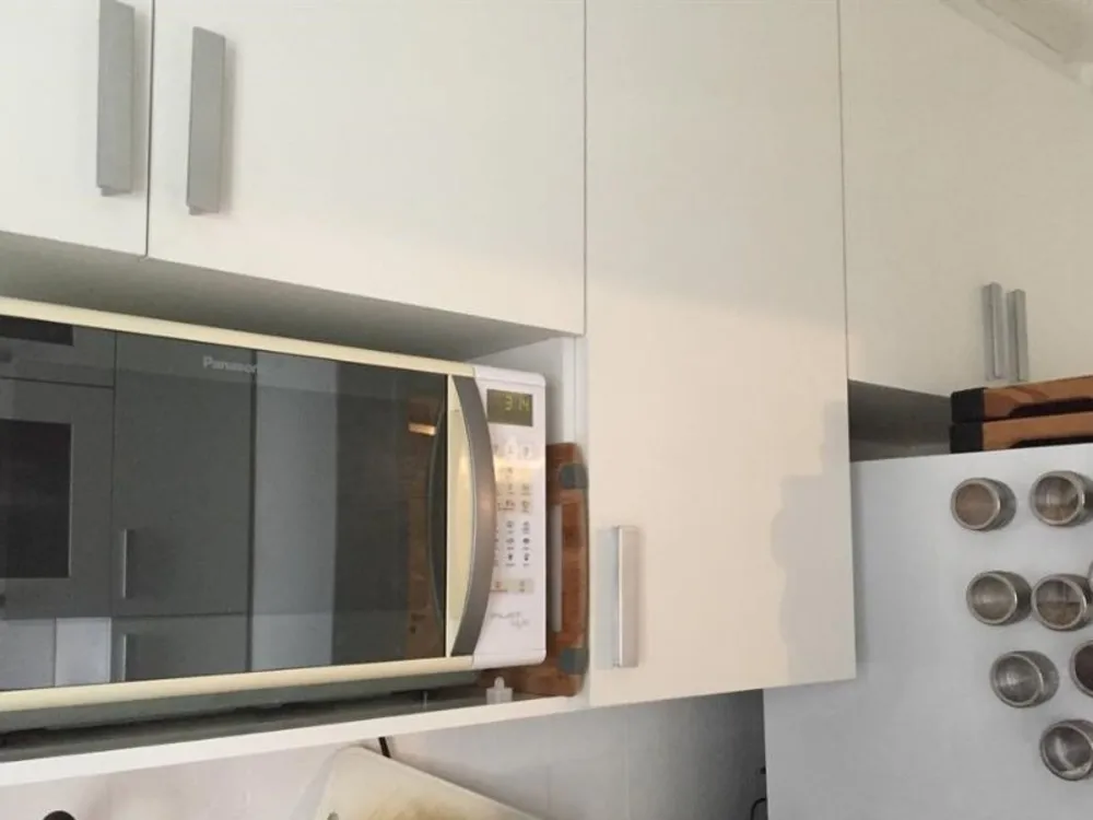 Apartamento, 1 quarto, 41 m² - Foto 5