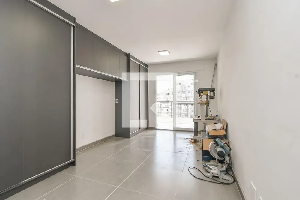 Kitnet-Studio, 35 m² - Foto 8