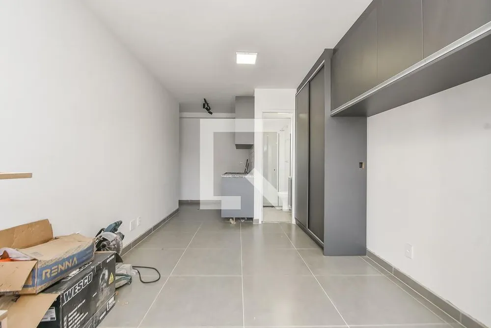 Kitnet-Studio, 35 m² - Foto 7
