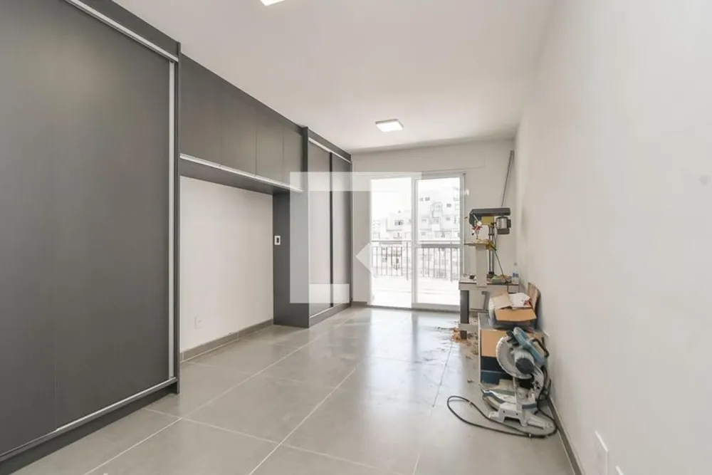 Kitnet-Studio, 35 m² - Foto 2