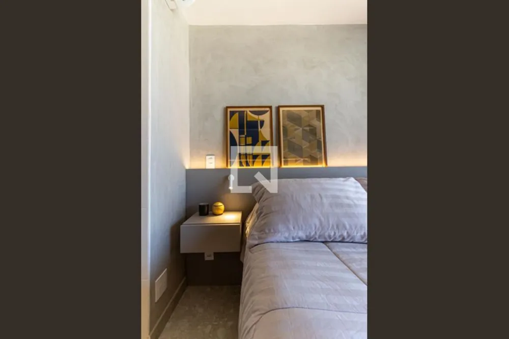 Kitnet-Studio, 21 m² - Foto 2