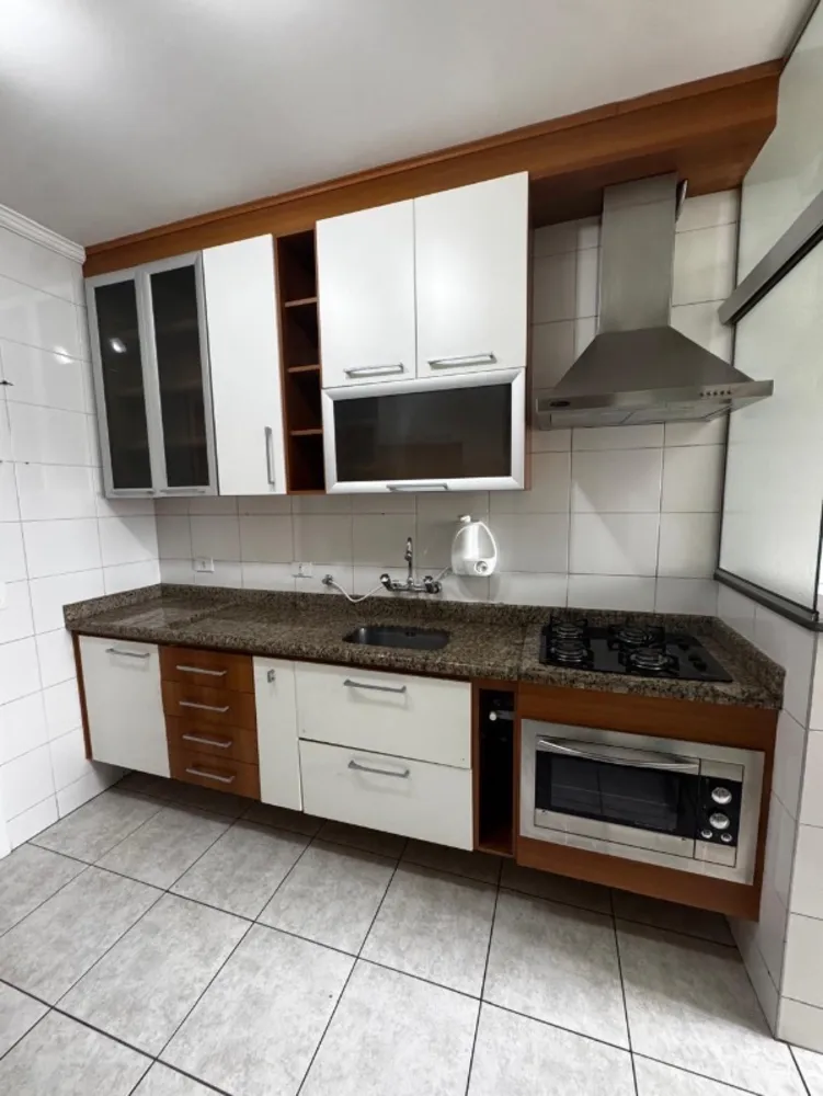 Apartamento, 3 quartos, 82 m² - Foto 5