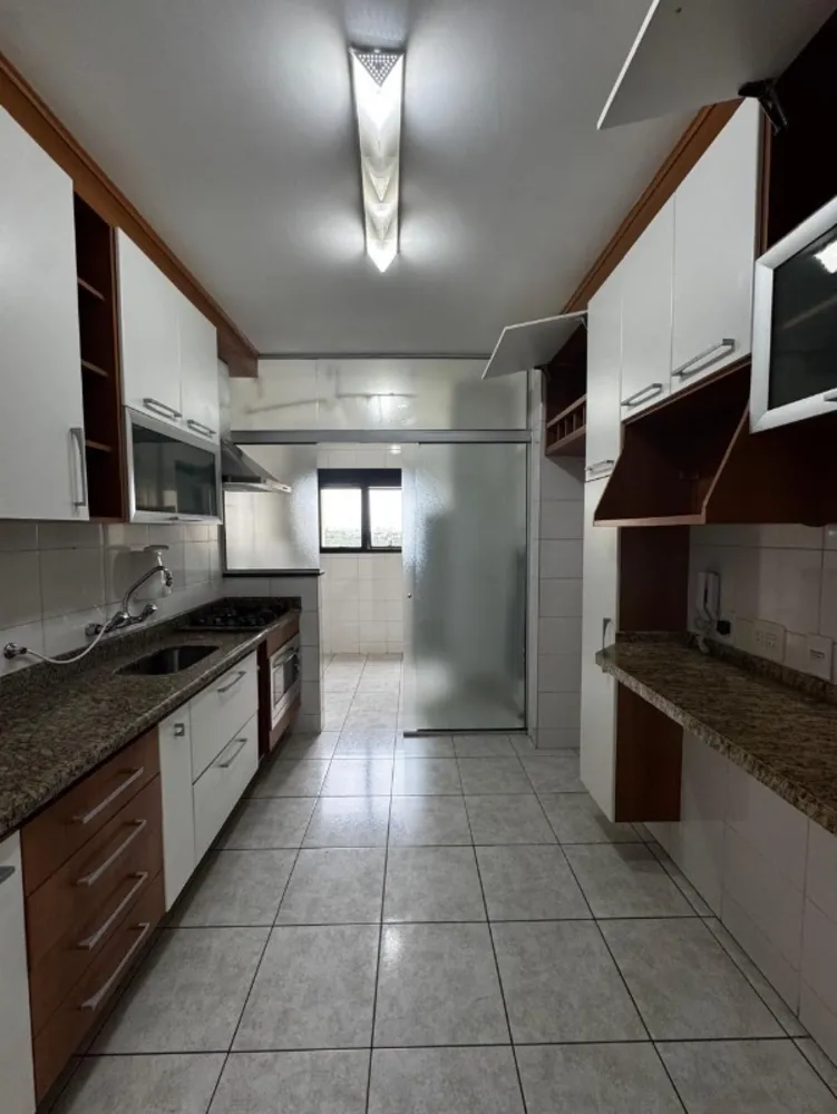Apartamento, 3 quartos, 82 m² - Foto 3