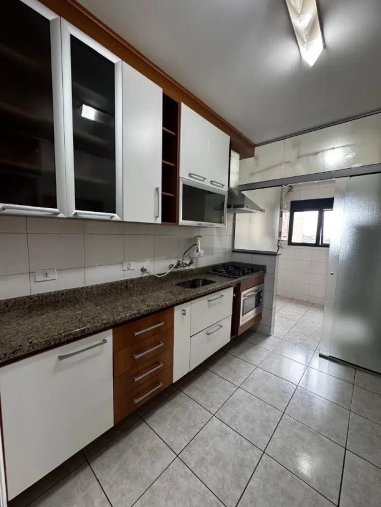 Apartamento, 3 quartos, 82 m² - Foto 4