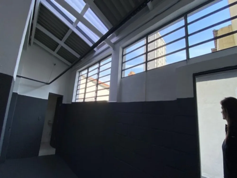 Depósito-Galpão, 186 m² - Foto 2