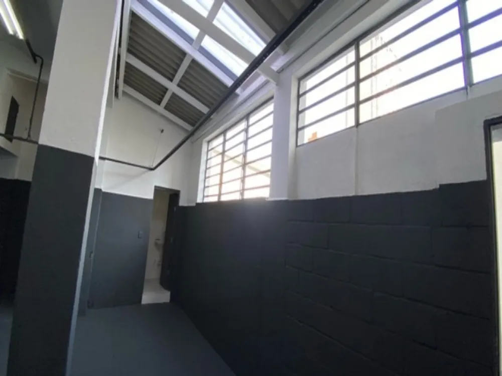 Depósito-Galpão, 186 m² - Foto 5