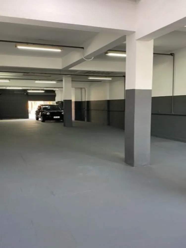 Depósito-Galpão, 186 m² - Foto 12