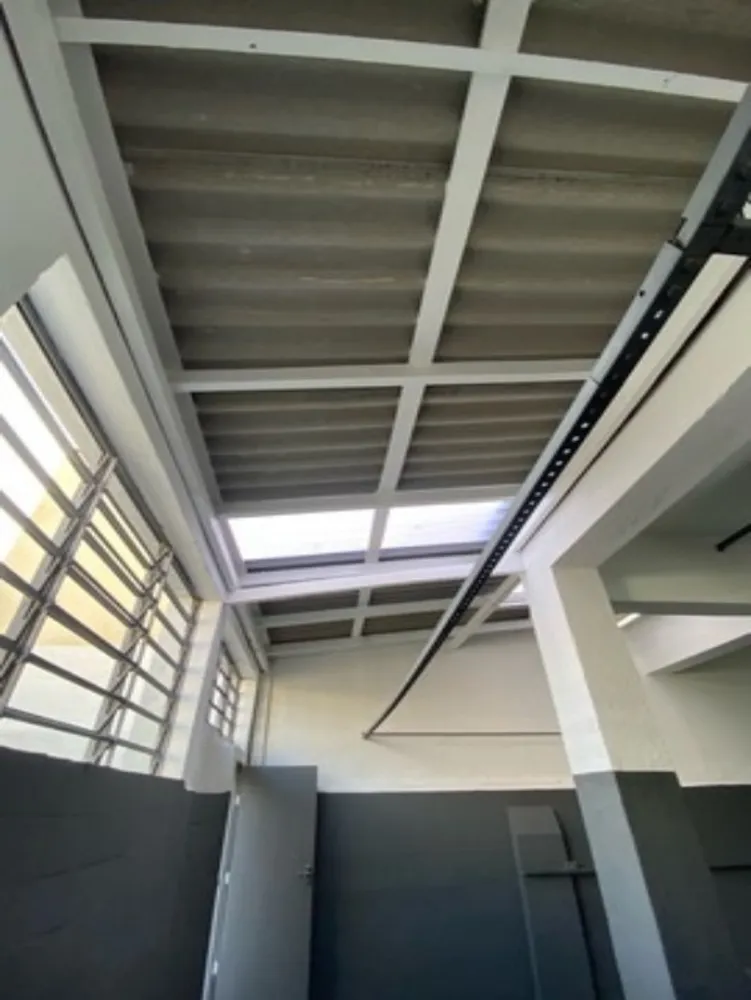 Depósito-Galpão, 186 m² - Foto 9