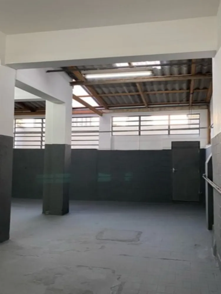 Depósito-Galpão, 186 m² - Foto 8