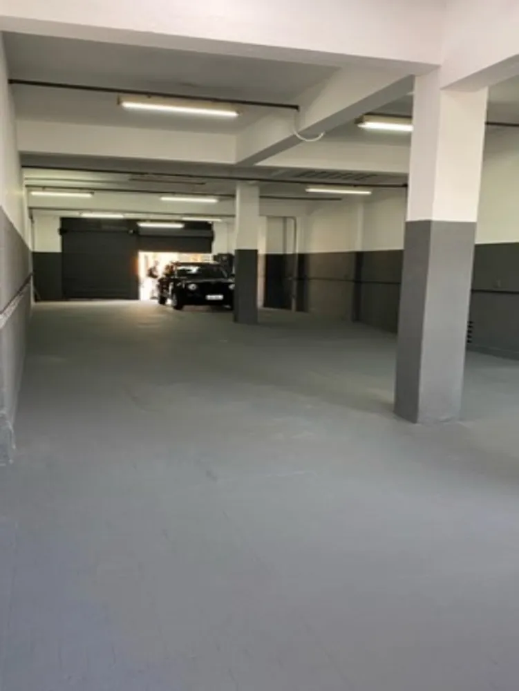 Depósito-Galpão, 186 m² - Foto 11