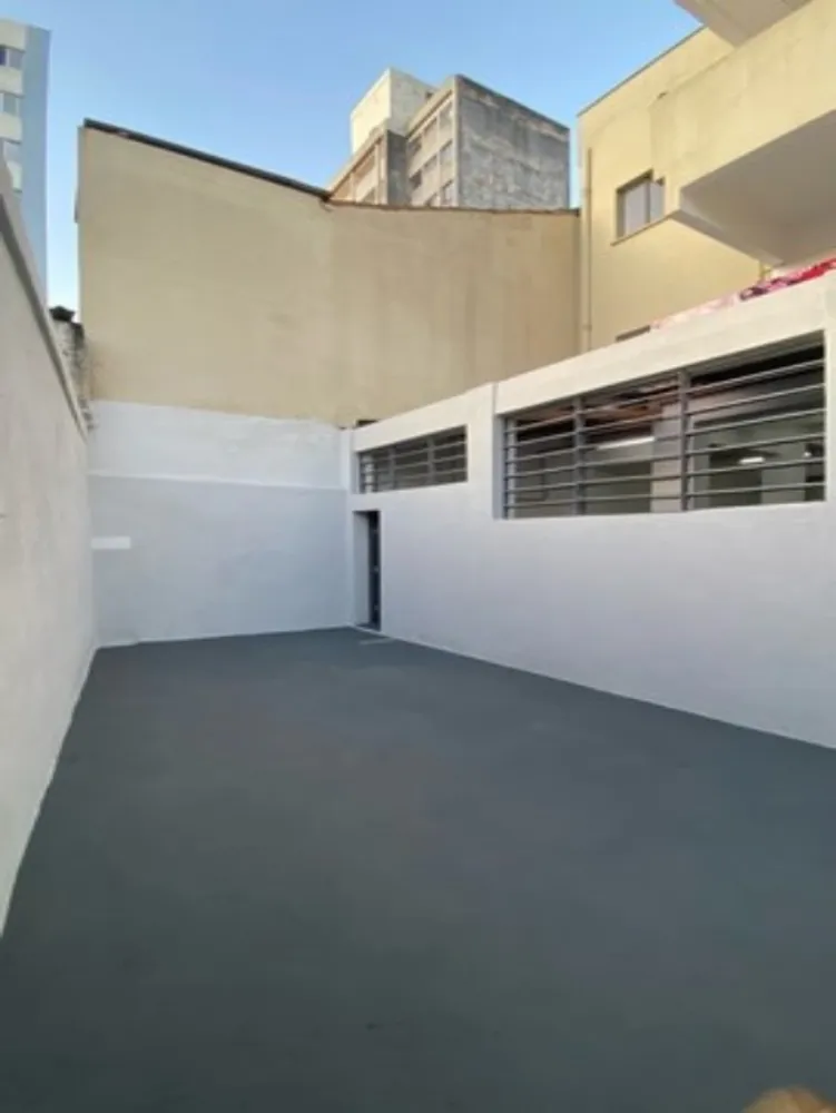 Depósito-Galpão, 186 m² - Foto 1