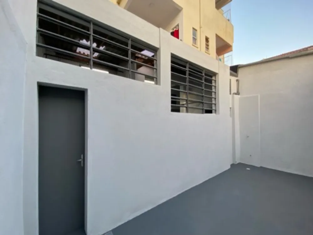 Depósito-Galpão, 186 m² - Foto 6