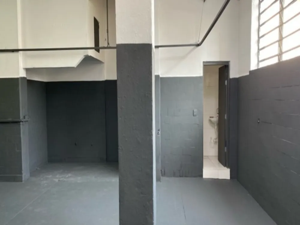 Depósito-Galpão, 186 m² - Foto 10