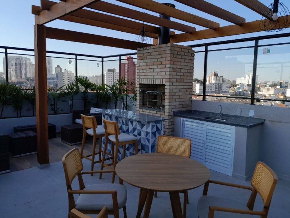 Apartamento, 1 quarto, 40 m² - Foto 10