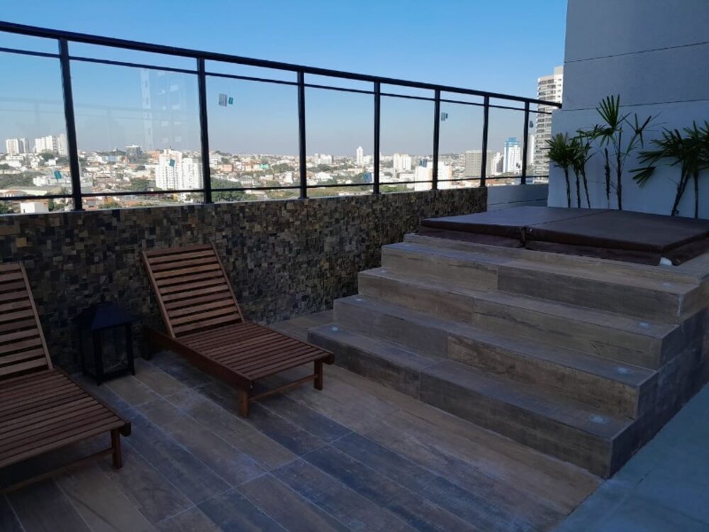 Apartamento, 1 quarto, 40 m² - Foto 13
