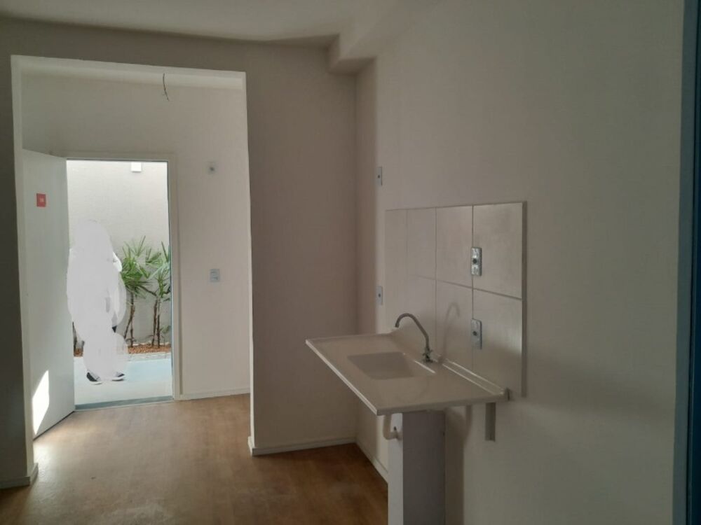 Apartamento, 1 quarto, 40 m² - Foto 6