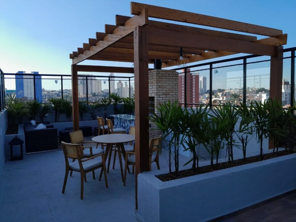Apartamento, 1 quarto, 40 m² - Foto 14