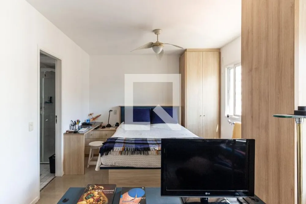 Kitnet-Studio, 30 m² - Foto 1