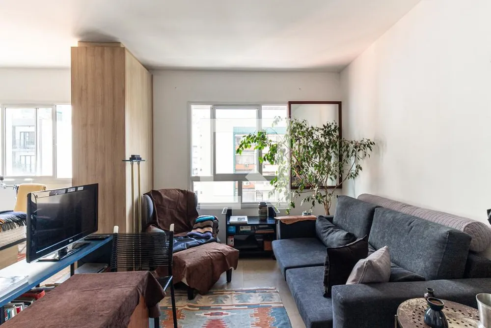 Kitnet-Studio, 30 m² - Foto 4