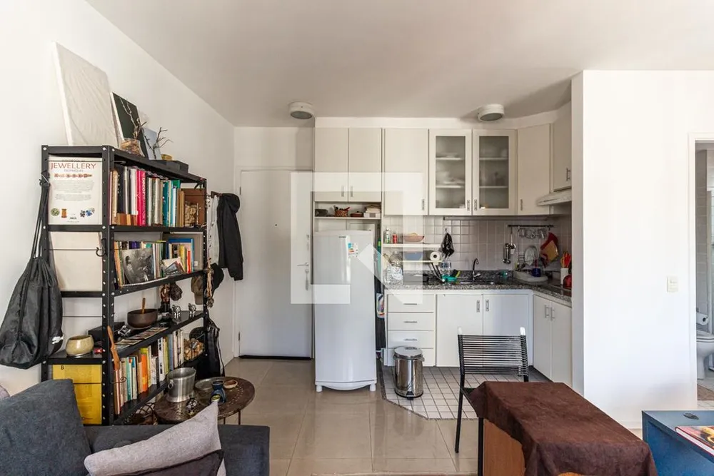Kitnet-Studio, 30 m² - Foto 5