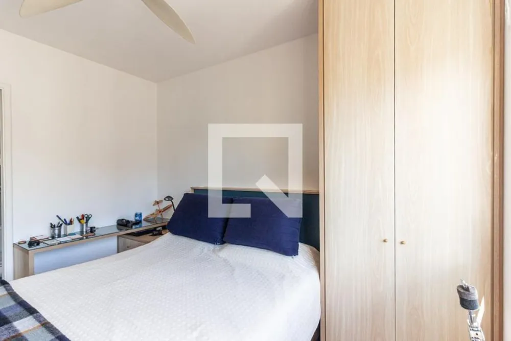Kitnet-Studio, 30 m² - Foto 2