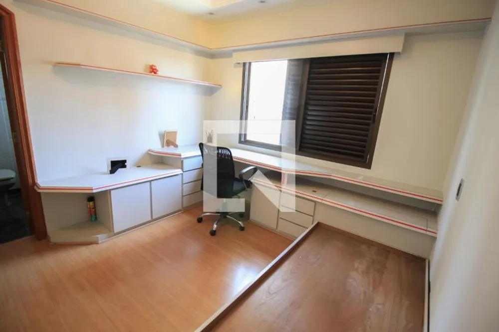 Apartamento, 4 quartos, 226 m² - Foto 5