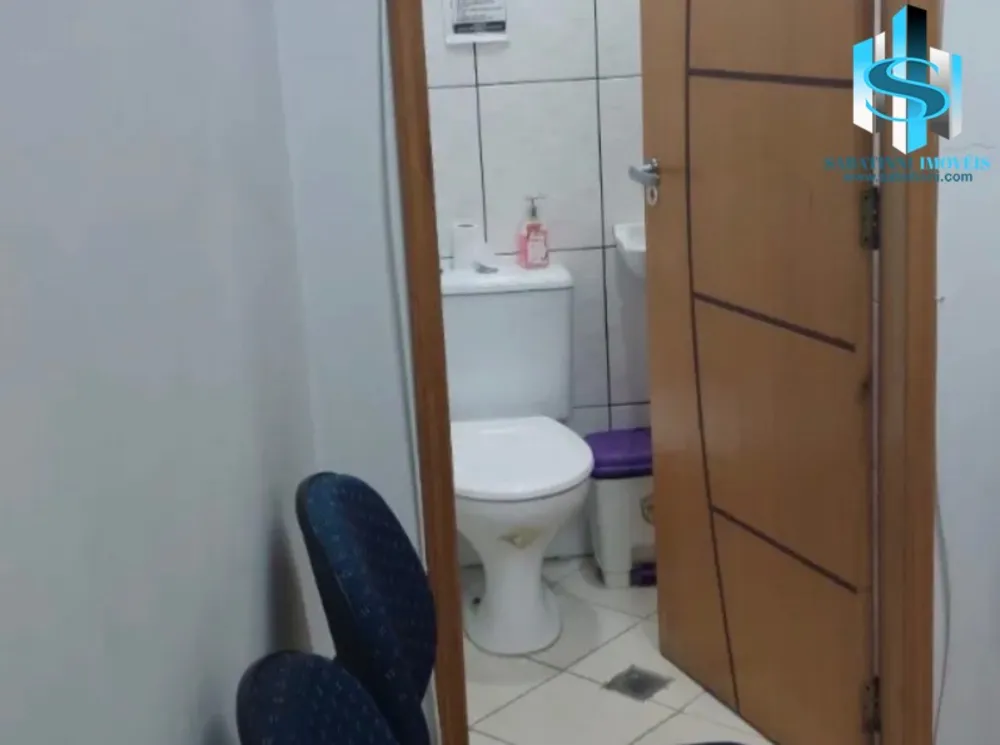 Sala-Conjunto, 25 m² - Foto 10
