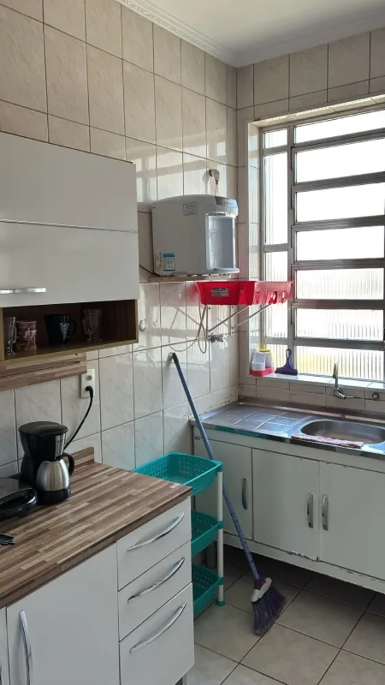 Apartamento, 3 quartos, 97 m² - Foto 4