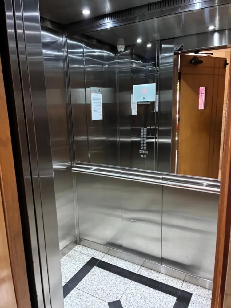Apartamento, 3 quartos, 97 m² - Foto 1