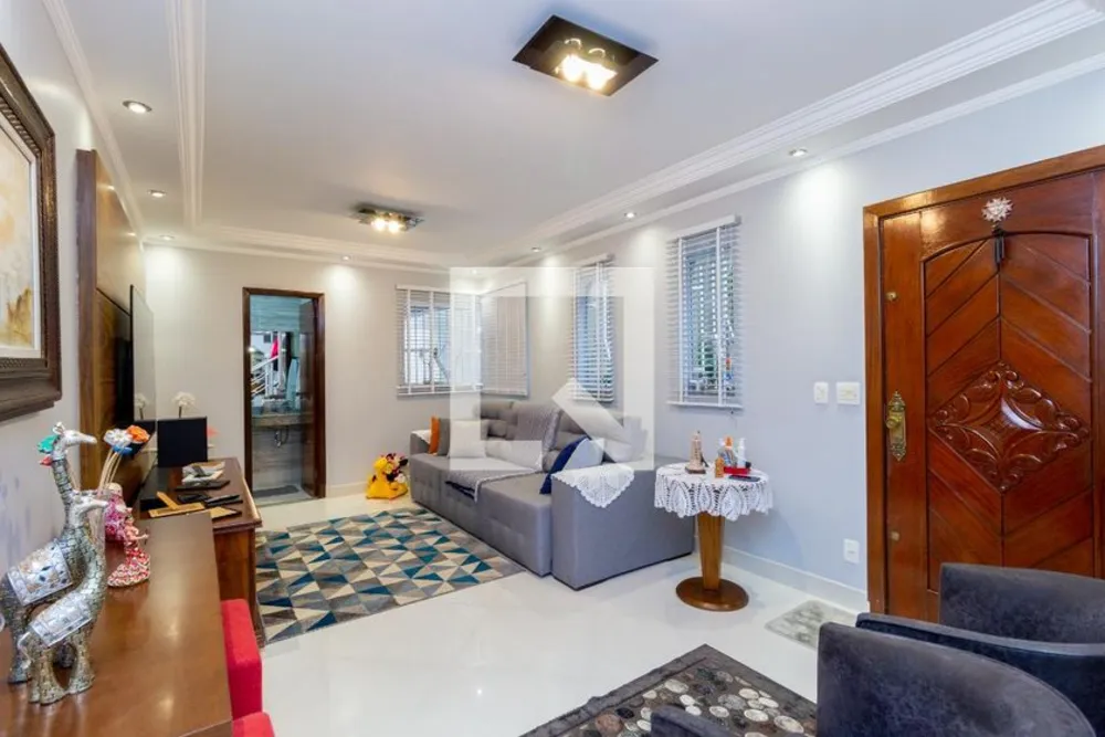 Casa, 3 quartos, 170 m² - Foto 1