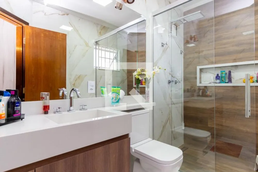 Casa, 3 quartos, 170 m² - Foto 11