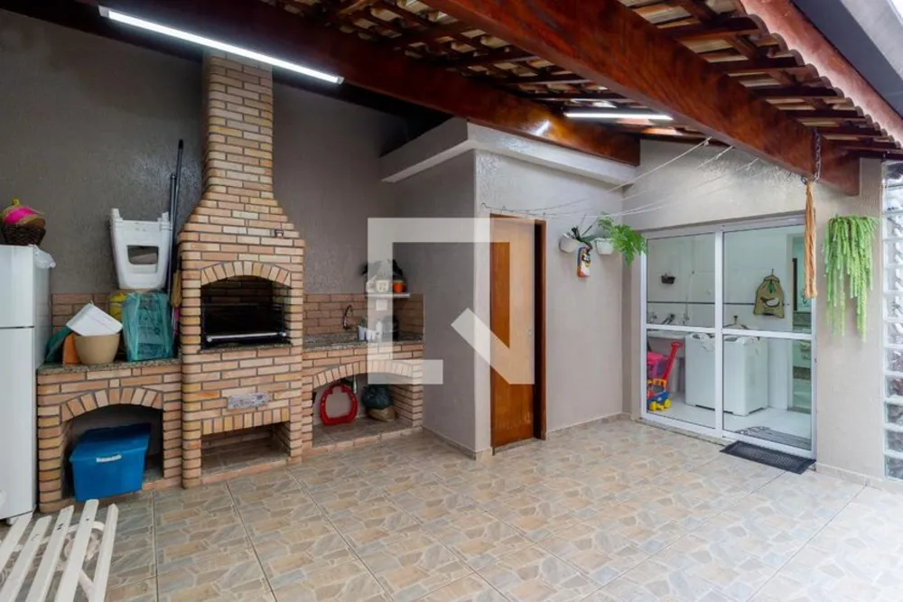 Casa, 3 quartos, 170 m² - Foto 14