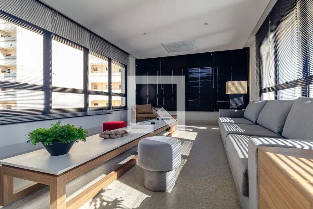 Apartamento, 2 quartos, 34 m² - Foto 3