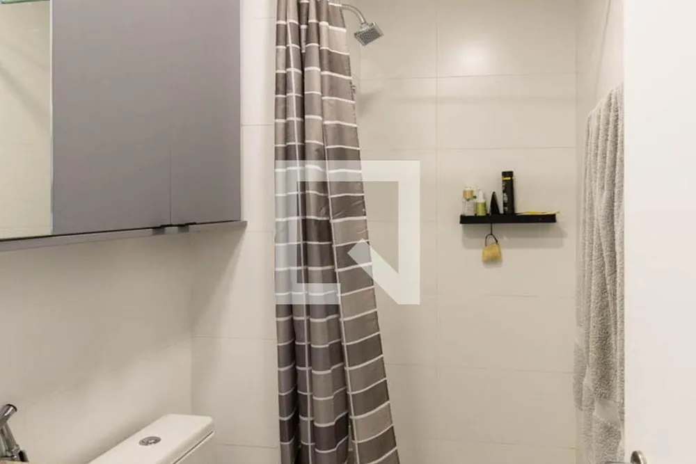 Apartamento, 2 quartos, 34 m² - Foto 8