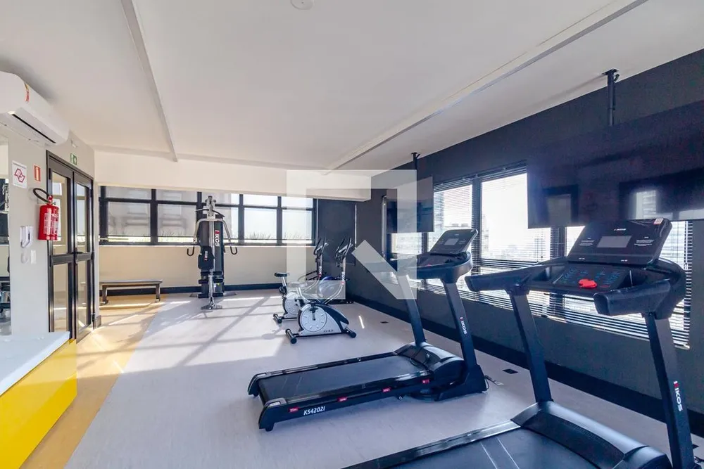 Apartamento, 2 quartos, 34 m² - Foto 4