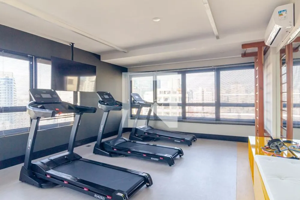 Apartamento, 2 quartos, 34 m² - Foto 7