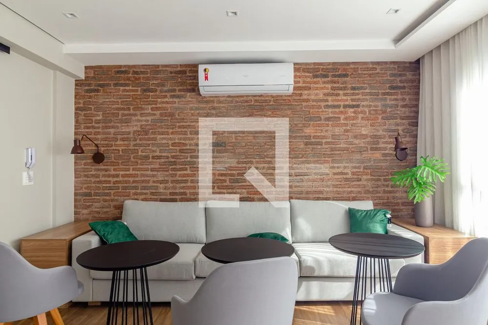Apartamento, 2 quartos, 34 m² - Foto 6