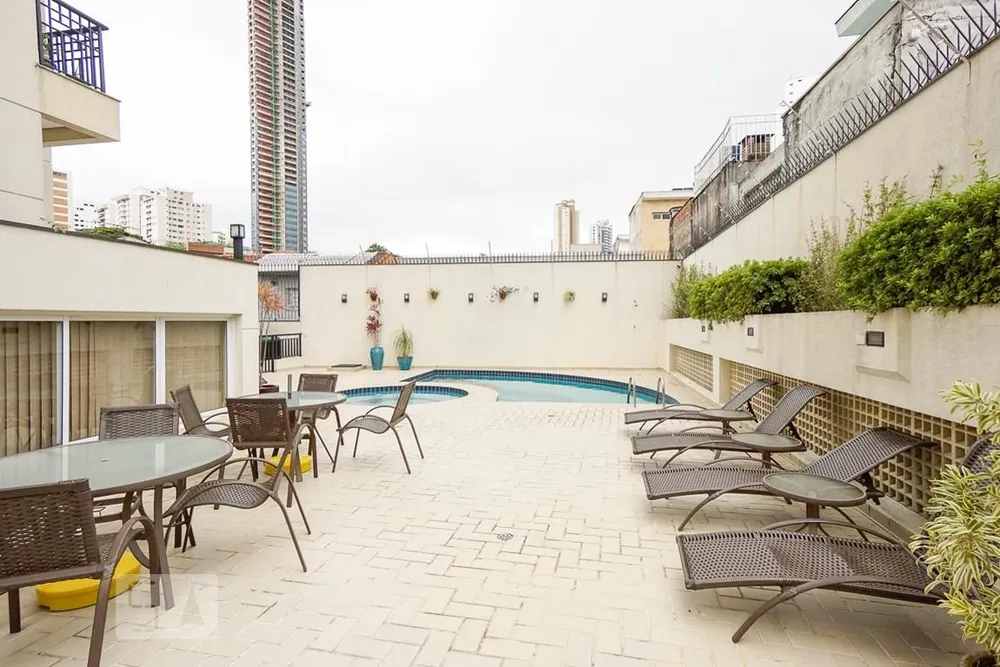 Apartamento, 3 quartos, 147 m² - Foto 7