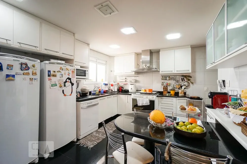 Apartamento, 3 quartos, 147 m² - Foto 6