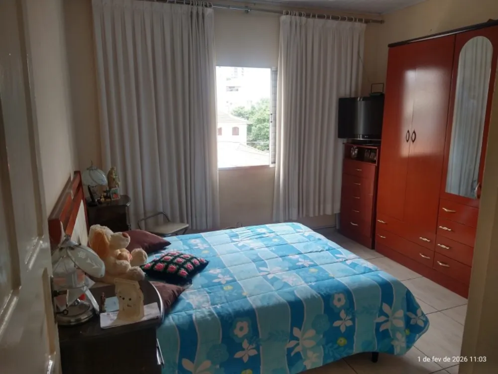 Casa, 4 quartos, 180 m² - Foto 2