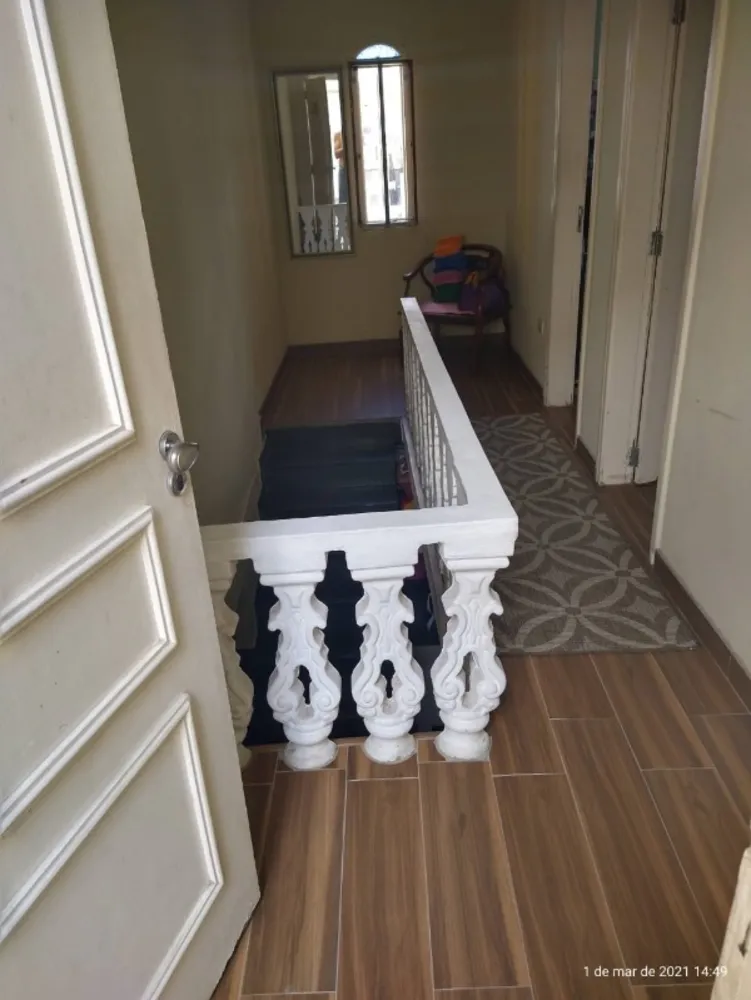 Casa, 4 quartos, 180 m² - Foto 7