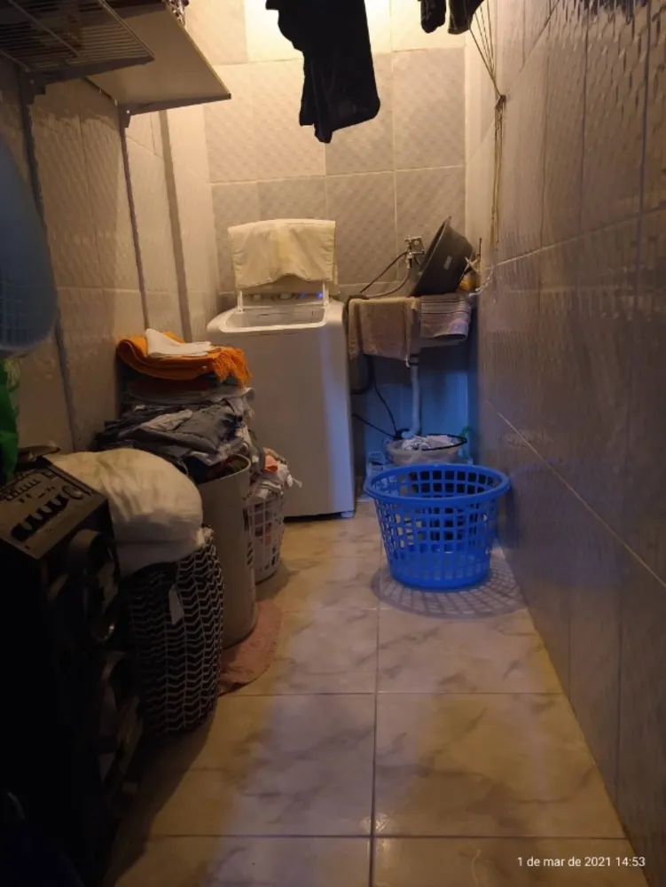 Casa, 4 quartos, 180 m² - Foto 6
