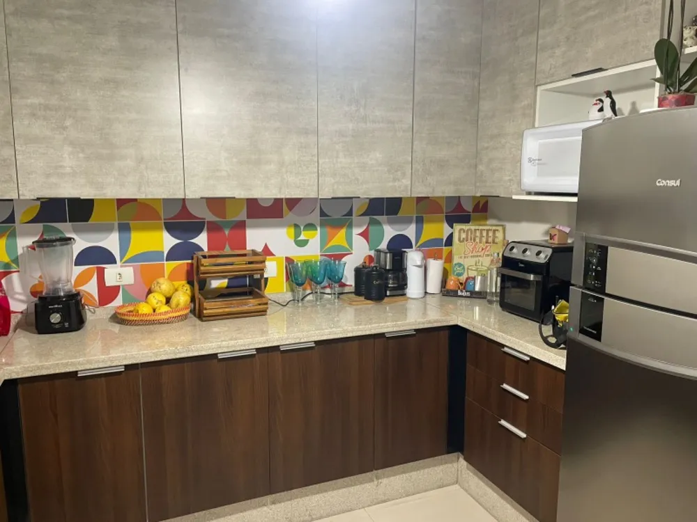 Casa, 3 quartos, 200 m² - Foto 3