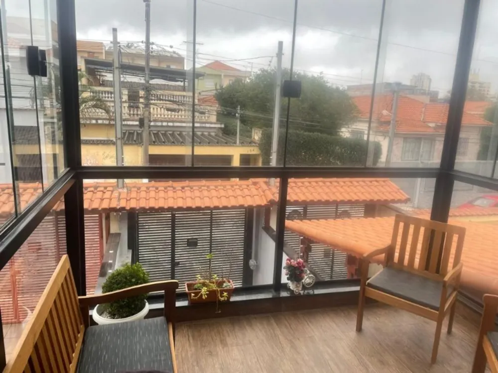 Casa, 3 quartos, 200 m² - Foto 4
